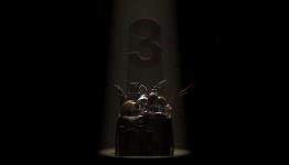 New Teaser Image for ‘Five Nights at Freddy’s 3′: What Can We Use?