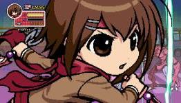 Phantom Breaker Battle Grounds PC Screenshots & Trailer