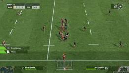 Rugby 15 review | Gamesradar