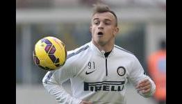Shaqiri: I was unhappy at Bayern
