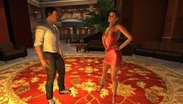 Oculus Rift gets more virtual reality porn with Red Light Center