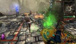 Neorcore’s Deathtrap gets a release date