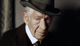 New From Mr Holmes Features Ian McKellan’s Aging Sherlock Holmes