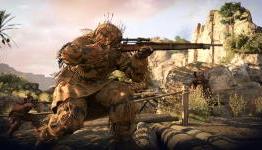 Sniper Elite 3 ‘Ultimate Edition’ Coming March 10th