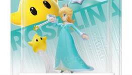 Target to close all 133 stores in Canada, where the Rosalina amiibo is exclusive