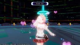 Hyperdimension Neptunia Re;Birth2: Sisters Generation – Vita Preview | Chalgyr’s Game Room
