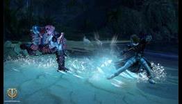 Skyforge Combat System and The Genre’s Issues