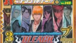 Ichigo Returns To Our Screens in Bleach: Brave Souls (iOS & Android)