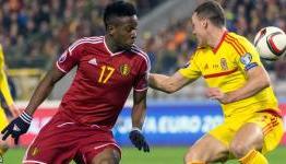 Divock Origi: Liverpool and Lille hold talks over striker’s return