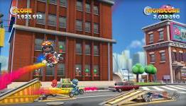 PlayStation Country – Joe Danger 2 – PS Vita review