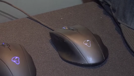 CES 2015: Mionix Gaming Gear – Shacknews
