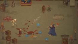 Crawl Receives Plague Mushroom Update