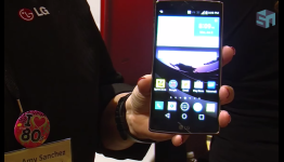 LG G Flex 2 Smartphone Demo – Shacknews