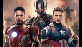 What To Expect From James Spader’s Ultron In ‘Avengers’ Sequel