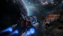Meet the Team and Learn the Story Behind the Development of, Into the Stars