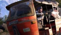 Escaping From Durgesh Prison In Far Cry 4’s First DLC Campaign