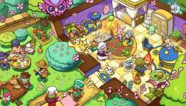 Fantasy Life (Review) – Heartfelt, surprisingly big, and very alive | Continue Play