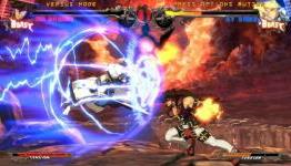 Guilty Gear Xrd -Sign- Review | Game Podunk