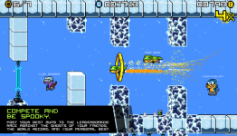 GotGame: Preview | JumpJet Rex is old-school fun
