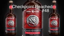 Checkpoint Reached #48