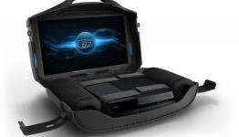 Review: GAEMS Vanguard Personal Gaming Environment | Stevivor