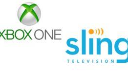 Xbox One Partnering With Sling TV