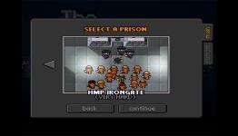 New highest difficulty prison for The Escapists