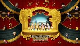 Theatrhythm Final Fantasy Curtain Call Next Batch Of DLC To Include The World Ends With You Tracks