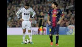 Without A World Cup Ronaldo And Messi Fall Short Of The All Time Greats