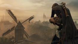 Assassin’s Creed: Unity – Dead Kings is a pretty decent apology