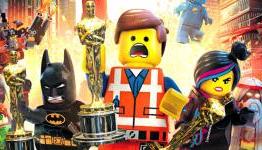 ‘LegoMovie’ Director Responds to Oscar Snub