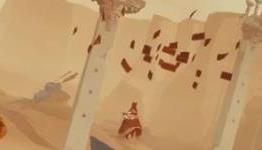 Journey is still coming to PS4