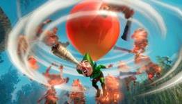 Hyrule Warriors: Is the Hero of Hyrule Pack Fun Yet?