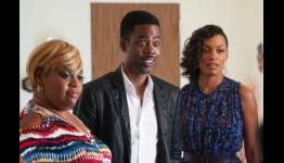 Top Five Review – Film Class Junkies