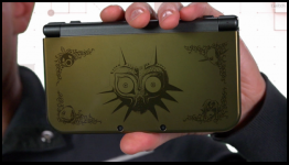 The New 3DS is coming in Feb, Xbox One Price Drops Again and Alienware Alpha Review [GTR]