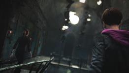 Capcom is About to Captivate and Wow Gaming With ‘Resident Evil Revelations 2’