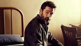 Billy Campbell Teases New Virus, A More Disturbing Helix Season 2
