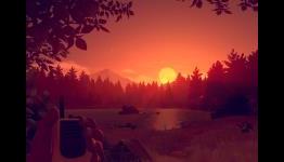 How to write for video games, with Firewatch’s Sean Vanaman