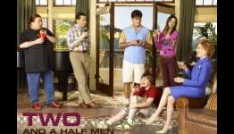 Chuck Lorre Still Coy About ‘Two And Half Men’ Finale, But Praises Charlie Sheen