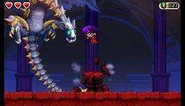 Shantae and the Pirate’s Curse Review | Gamerevolution
