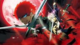 Persona 4 Arena Ultimax Review – Ultimate Climax – The Koalition