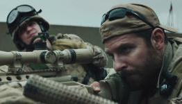 Film Review: American Sniper | Cinematically Enigmatic