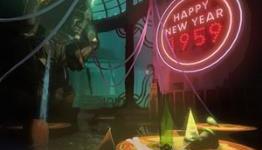 Three New Year’s video game wishes