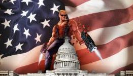 Review: Duke Nukem 3D: Megaton Edition | Destructoid
