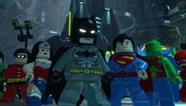 Review: Lego Batman 3: Beyond Gotham | Destructoid