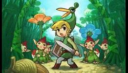 The Best Handheld Zelda Game