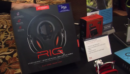 Plantronics CES 2015 LineUp – Shacknews