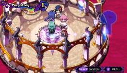 NIS America Releases New Criminal Girls Battle Screenshots