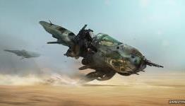 Destiny – Vehicles Guide