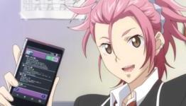 Cute High Earth Defense Club Love! Episode #01 Anime Review | Fandom Post